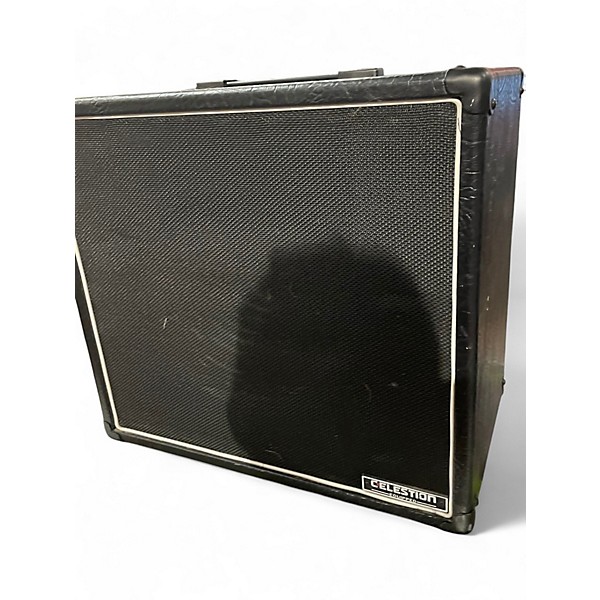 Used Celestion 1X12 SPEAKER CABINET Guitar Cabinet