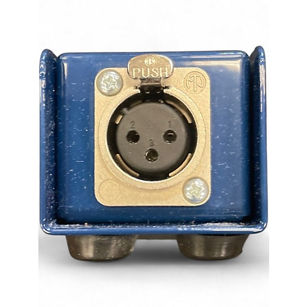 Used Cloud Cloudlifter CL-1 Microphone Preamp