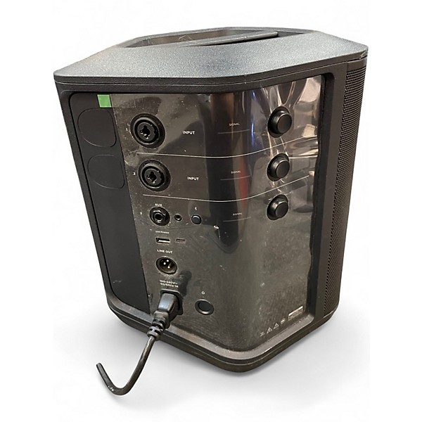 Used Bose S1 PRO PLUS Powered Speaker
