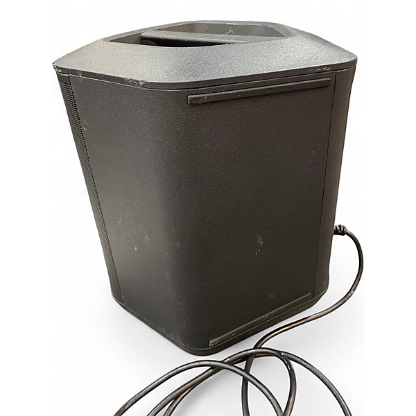 Used Bose S1 PRO PLUS Powered Speaker