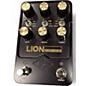 Used Universal Audio Lion 68 Super Lead Amp Guitar Preamp thumbnail