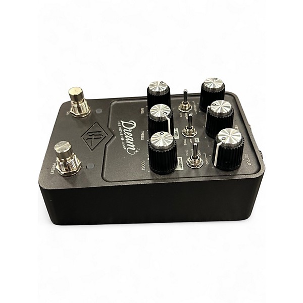 Used Universal Audio Dream 65 Reverb Guitar Preamp