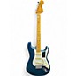 Used Fender American Vintage II 1973 Stratocaster Lake Placid Blue Solid Body Electric Guitar thumbnail