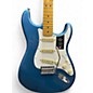 Used Fender American Vintage II 1973 Stratocaster Lake Placid Blue Solid Body Electric Guitar