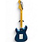 Used Fender American Vintage II 1973 Stratocaster Lake Placid Blue Solid Body Electric Guitar