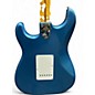 Used Fender American Vintage II 1973 Stratocaster Lake Placid Blue Solid Body Electric Guitar