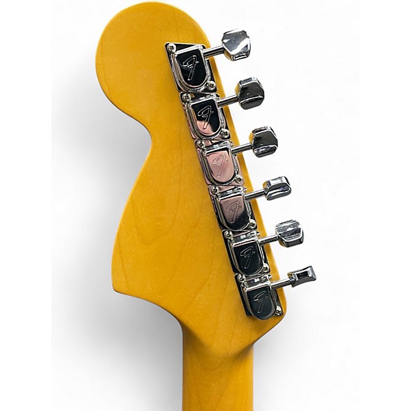 Used Fender American Vintage II 1973 Stratocaster Lake Placid Blue Solid Body Electric Guitar