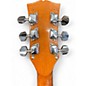 Used Diasonic(teisco) Hollow Body 3 Tone Sunburst Hollow Body Electric Guitar
