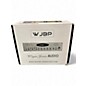 Used Wayne Jones Audio WJBP Bass Preamp