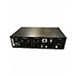 Used Wayne Jones Audio WJBP Bass Preamp