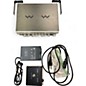 Used Wayne Jones Audio WJBP Bass Preamp