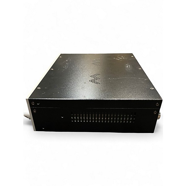 Used Wayne Jones Audio WJBP Bass Preamp