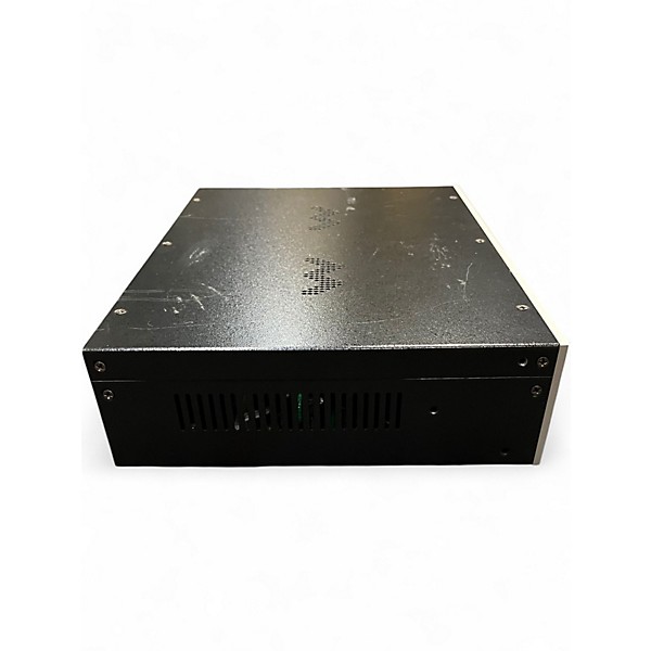 Used Wayne Jones Audio WJBP Bass Preamp