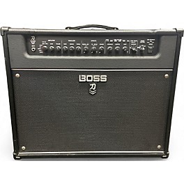 Used BOSS KATANA ARTIST MKII Guitar Combo Amp
