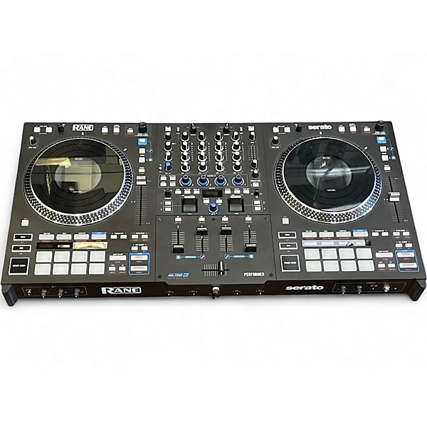 Used RANE Rane Performer DJ Controller