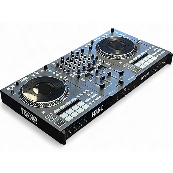 Used RANE Rane Performer DJ Controller