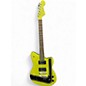 Used Fender Toronado GT HH Green Solid Body Electric Guitar thumbnail