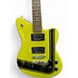 Used Fender Toronado GT HH Green Solid Body Electric Guitar