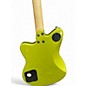 Used Fender Toronado GT HH Green Solid Body Electric Guitar