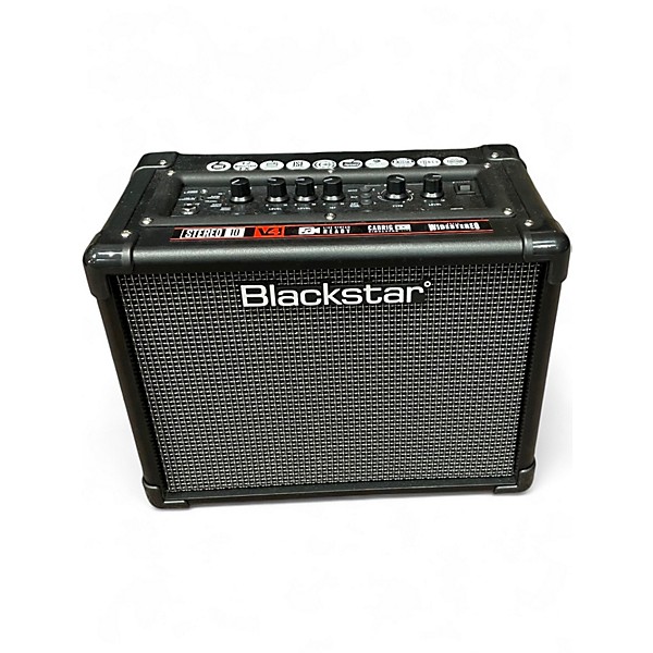 Used Blackstar ID:Core 10 V4 10W Guitar Combo Amp