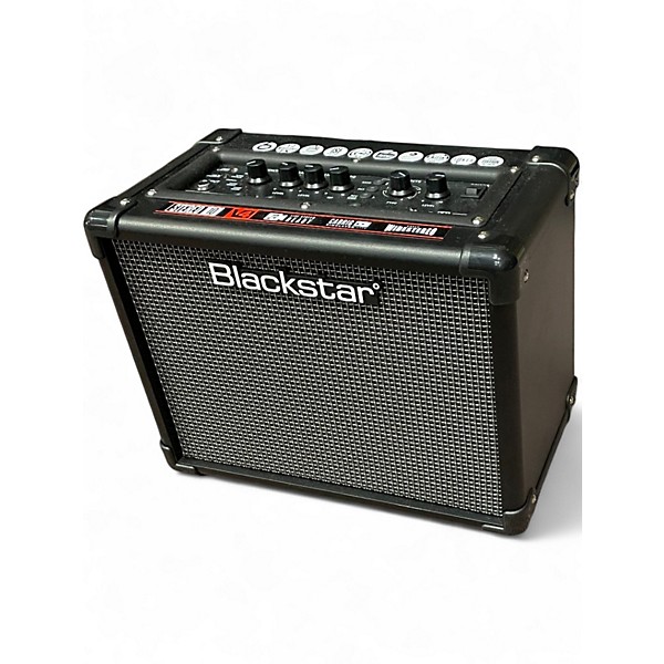 Used Blackstar ID:Core 10 V4 10W Guitar Combo Amp