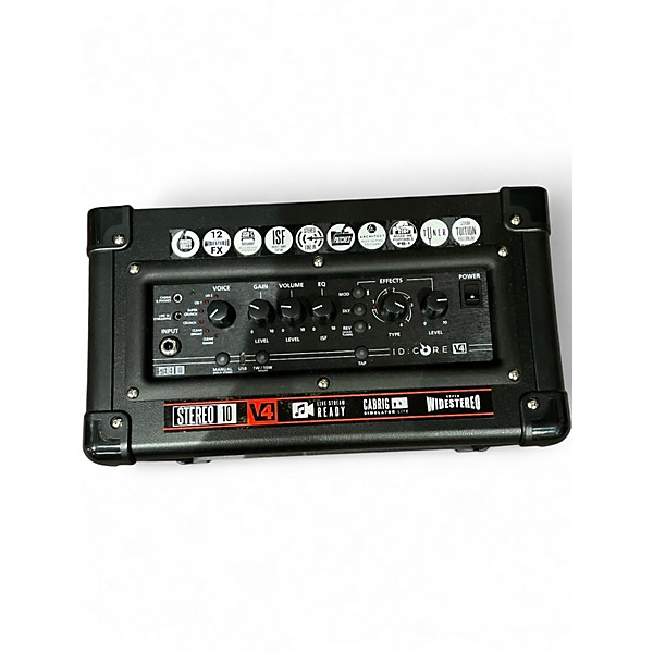 Used Blackstar ID:Core 10 V4 10W Guitar Combo Amp