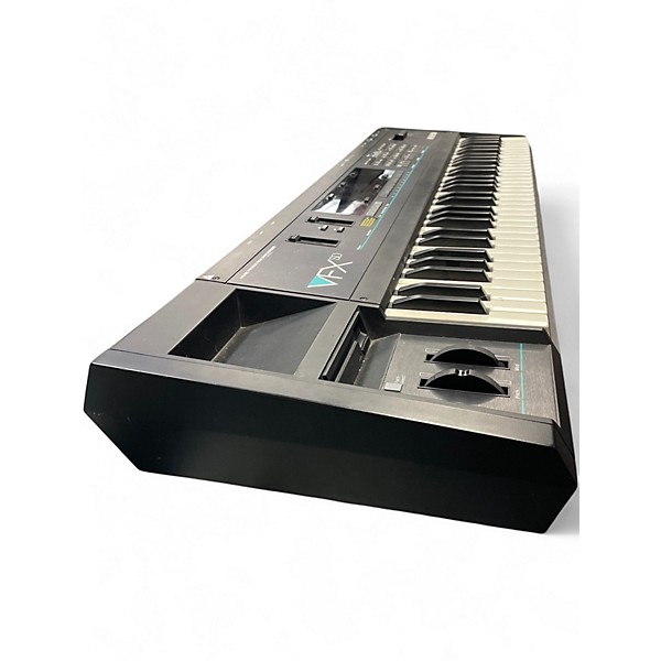 Used Ensoniq VFX SD Production Controller