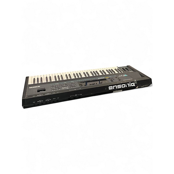 Used Ensoniq VFX SD Production Controller