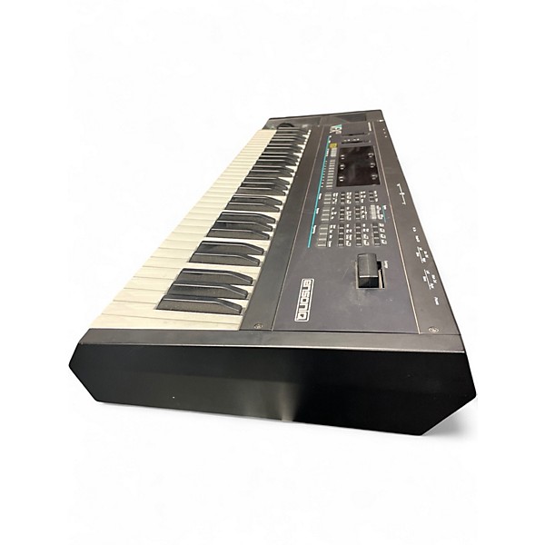 Used Ensoniq VFX SD Production Controller