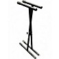 Used Quik-Lok Single-Braced Keyboard Stand Keyboard Stand thumbnail