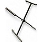 Used Quik-Lok Single-Braced Keyboard Stand Keyboard Stand