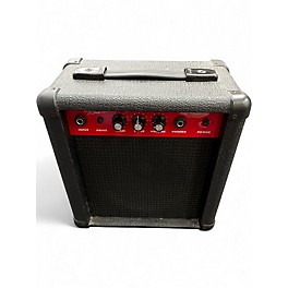 Used B.C. Rich BCR10 Guitar Combo Amp