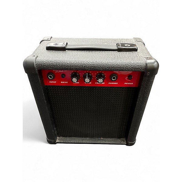 Used B.C. Rich BCR10 Guitar Combo Amp