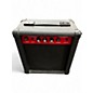 Used B.C. Rich BCR10 Guitar Combo Amp thumbnail