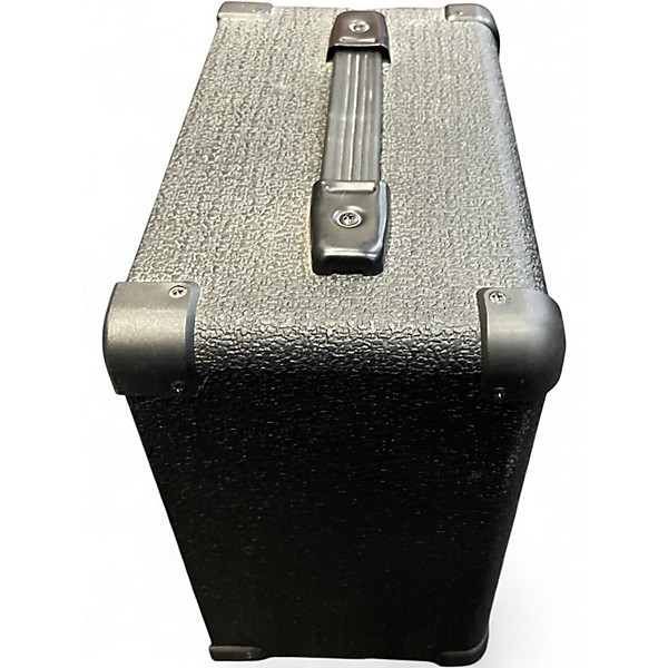 Used B.C. Rich BCR10 Guitar Combo Amp
