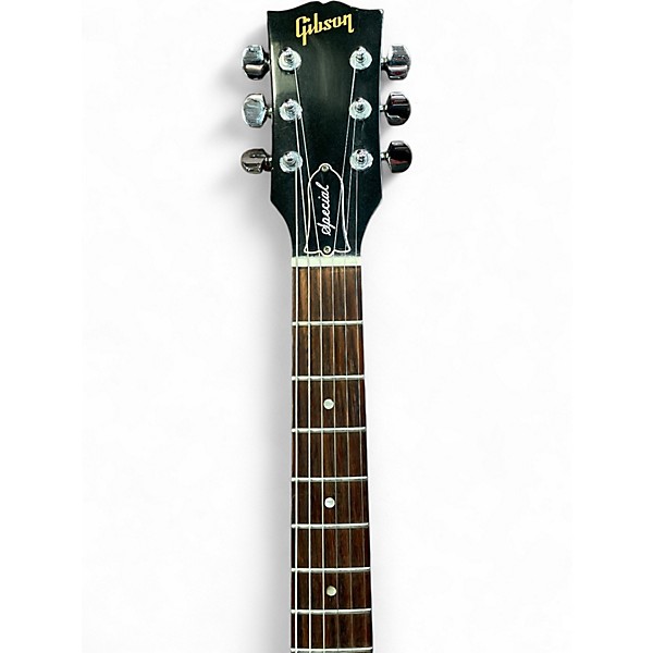 Vintage 1982 Gibson SG Special 2 Color Sunburst Solid Body Electric Guitar