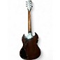 Vintage 1982 Gibson SG Special 2 Color Sunburst Solid Body Electric Guitar