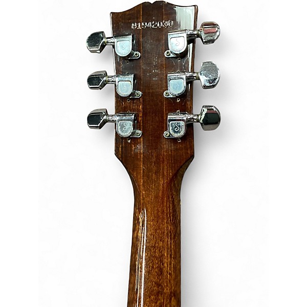 Vintage 1982 Gibson SG Special 2 Color Sunburst Solid Body Electric Guitar