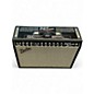 Used Fender 1965 Deluxe Reverb 22W Tube Guitar Amp Head thumbnail