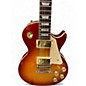 Used Gibson LES PAUL TRADITIONAL 100 Heritage Cherry Solid Body Electric Guitar