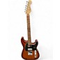 Used Squier PARANORMAL CUSTOM NASHVILLE TELECASTER 2 Color Sunburst Solid Body Electric Guitar thumbnail