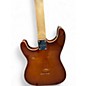 Used Squier PARANORMAL CUSTOM NASHVILLE TELECASTER 2 Color Sunburst Solid Body Electric Guitar