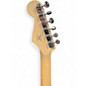 Used Squier PARANORMAL CUSTOM NASHVILLE TELECASTER 2 Color Sunburst Solid Body Electric Guitar