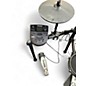 Used Alesis Nitro Electric Drum Set