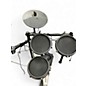 Used Alesis Nitro Electric Drum Set