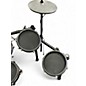 Used Alesis Nitro Electric Drum Set
