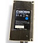 Used BOSS dd8 Effect Pedal