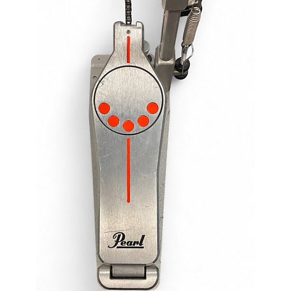Used Pearl P930 CHAIN DRIVE Single Bass Drum Pedal