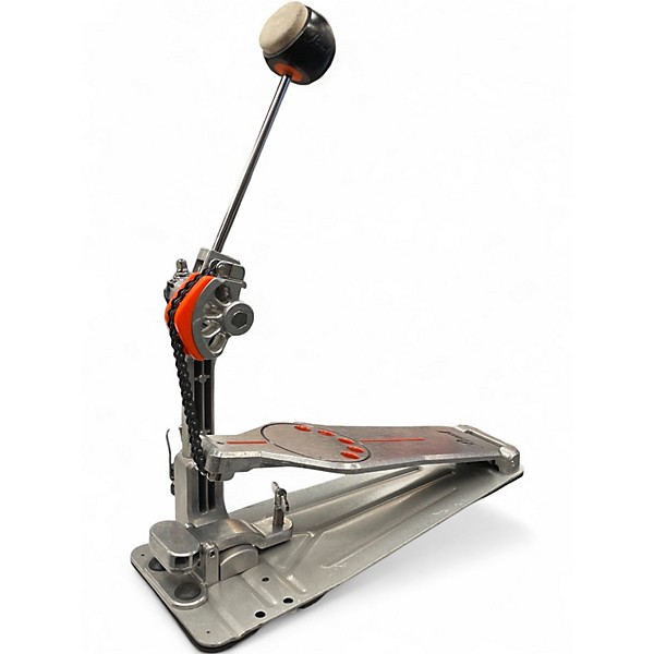 Used Pearl P930 CHAIN DRIVE Single Bass Drum Pedal