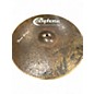 Used Bosphorus Cymbals 16in FERIT SERIES THIN CRASH Cymbal thumbnail